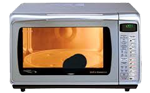 Grill Microwave repair in Noida
