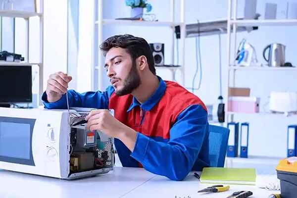 Microwave oven magnetron and touchpad repair in Noida Extension Ghaziabad
